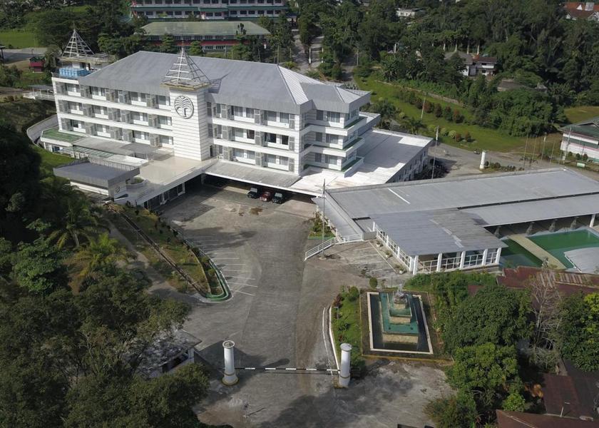 East Kalimantan Samarinda 