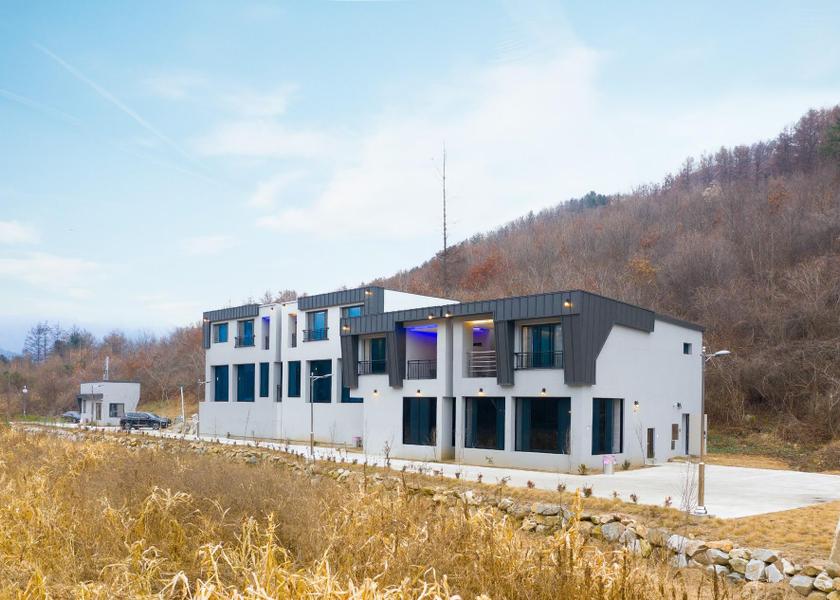 Gangwon Hoengseong 