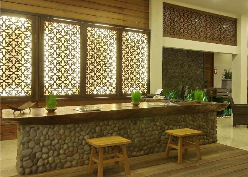Aceh Sabang Lobby