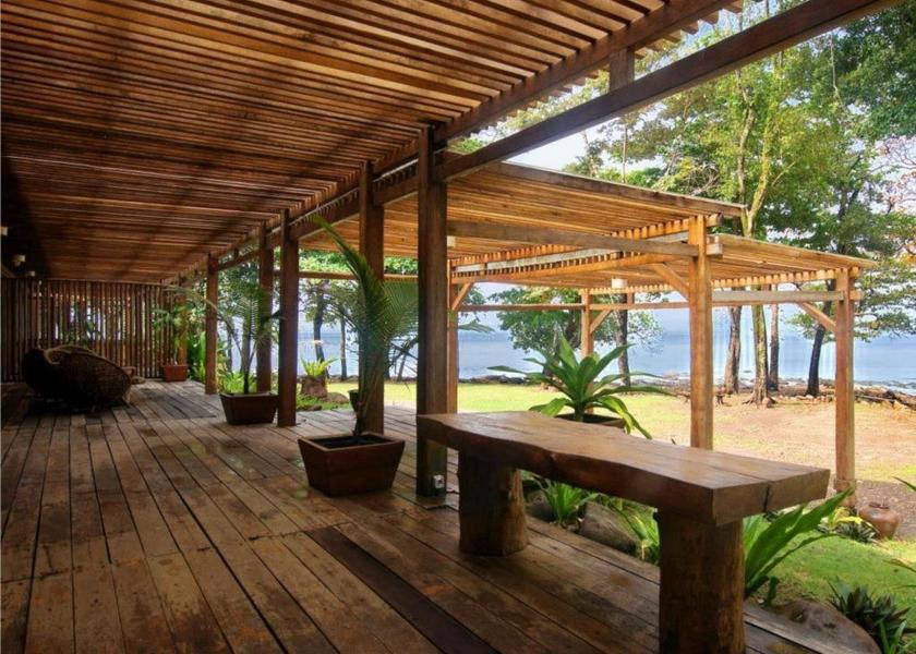 Aceh Sabang Public Areas