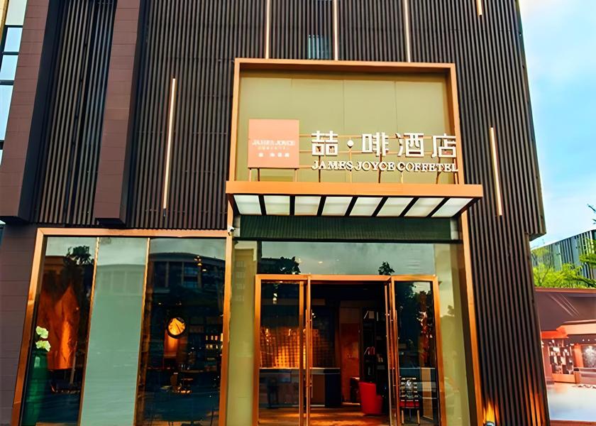  Cotai Exterior view