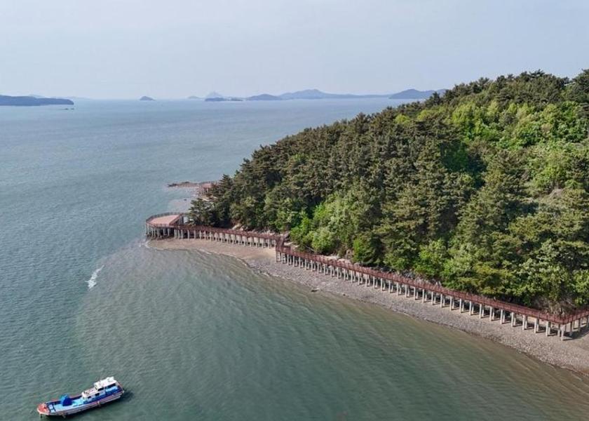 South Chungcheong Seosan 