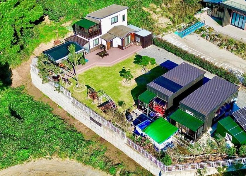 South Chungcheong Seosan 