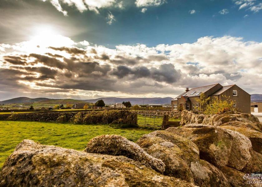 Northern Ireland Newry 