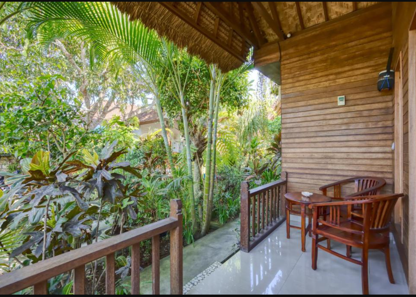 Bali Penida Island Public Areas