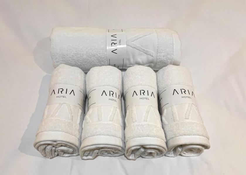 Amenity (Guest room)