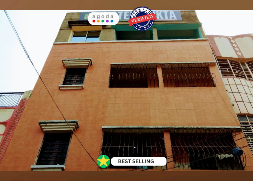 Jharkhand Dhanbad Hotel Exterior