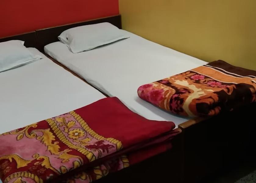 Jharkhand Dhanbad Hotel View