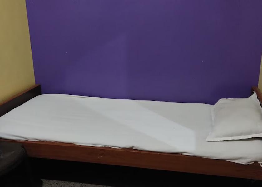 Jharkhand Dhanbad Hotel View