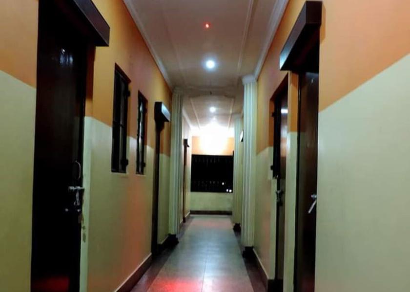 Jharkhand Dhanbad Hotel View