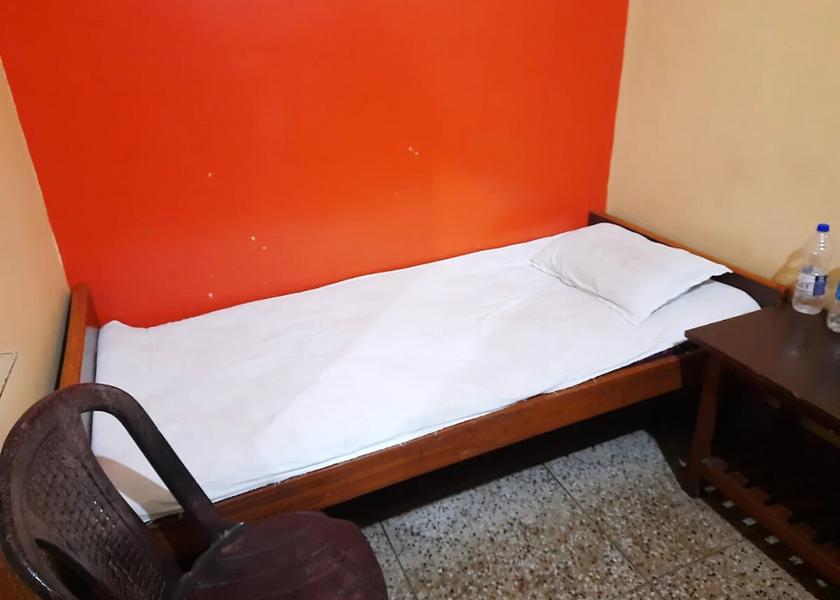 Jharkhand Dhanbad Hotel View
