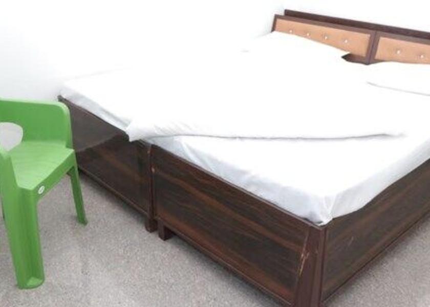 Uttarakhand Barkot Triple Room - Disability Access