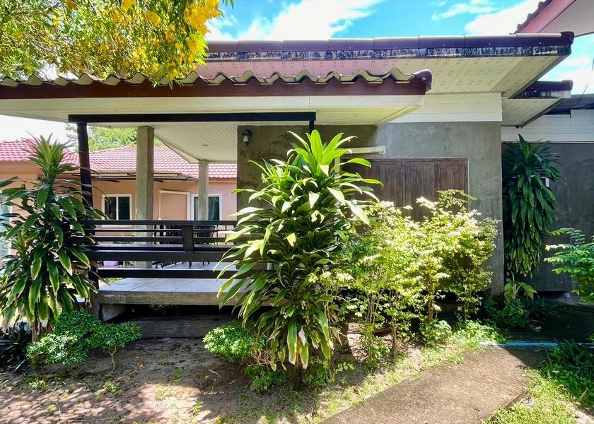 Trang Province Palian Hotel Exterior