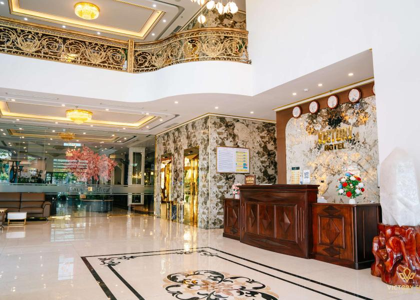 Bac Ninh Province Tu Son Public areas