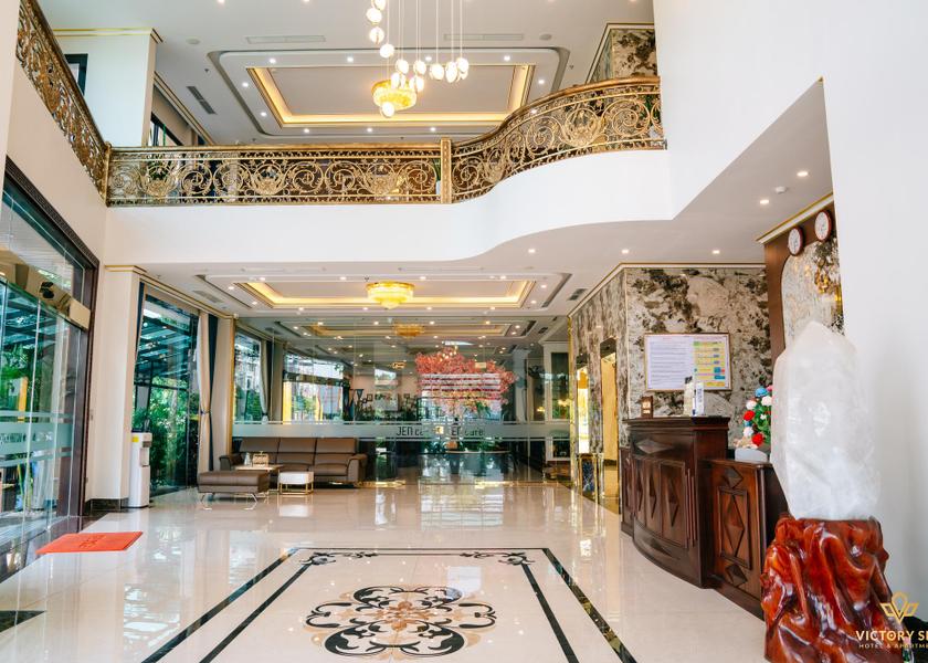 Bac Ninh Province Tu Son Exterior view