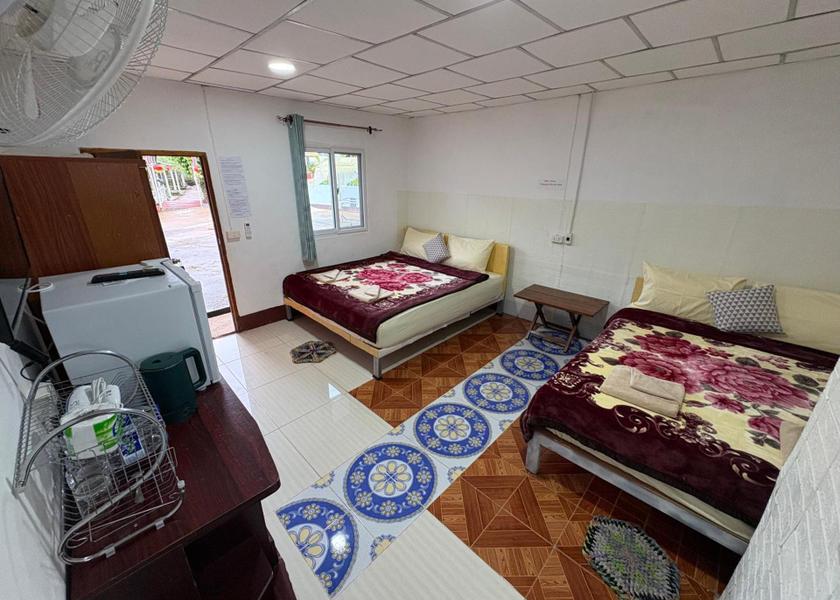 Mae Hong Son Province Mae Hong Son Public Areas