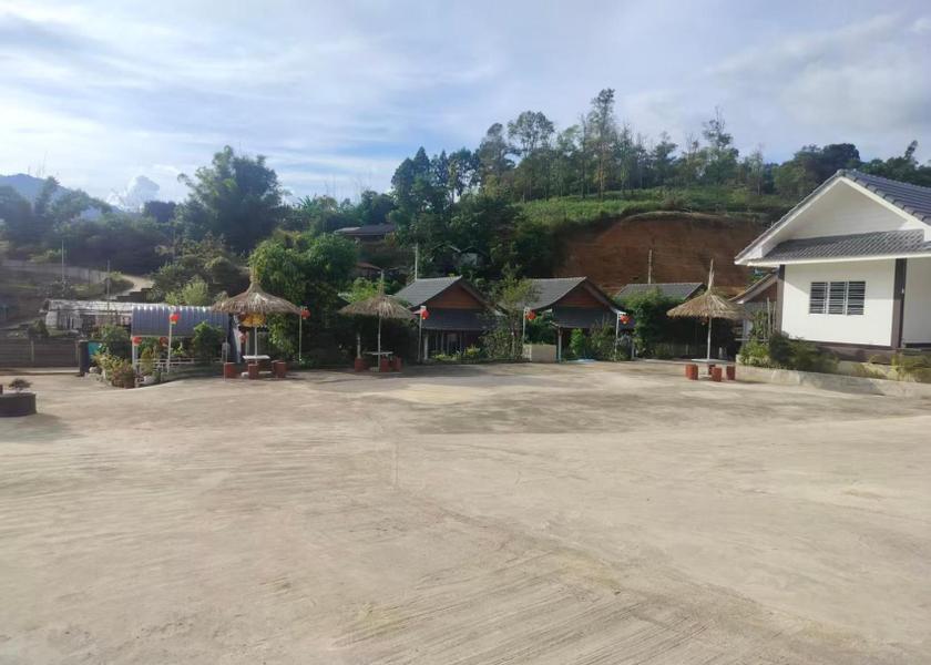 Mae Hong Son Province Mae Hong Son 