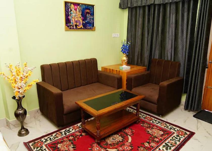 Bihar Sasaram Hotel Exterior
