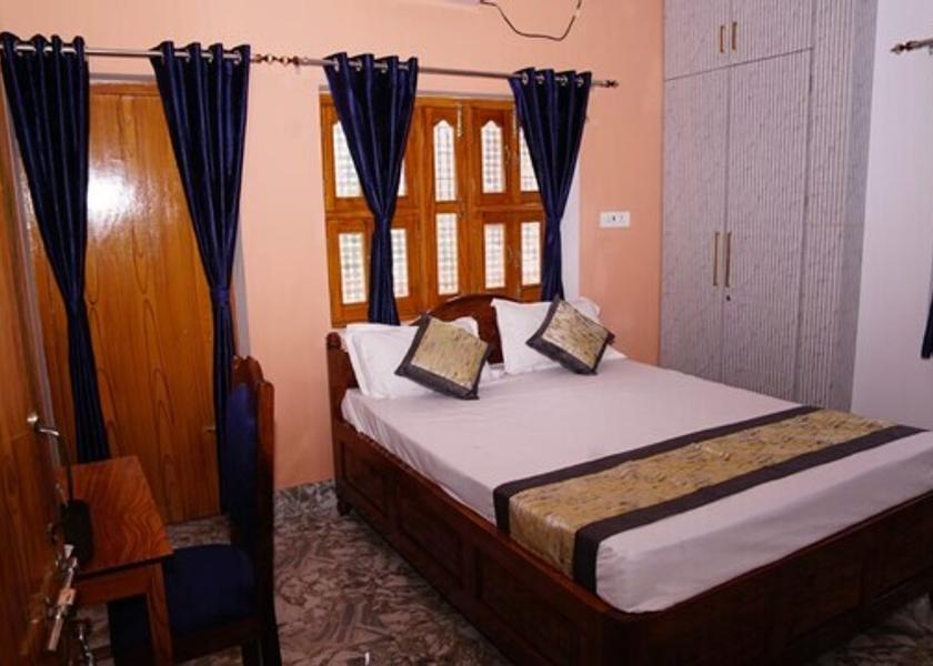 Bihar Sasaram Hotel Exterior