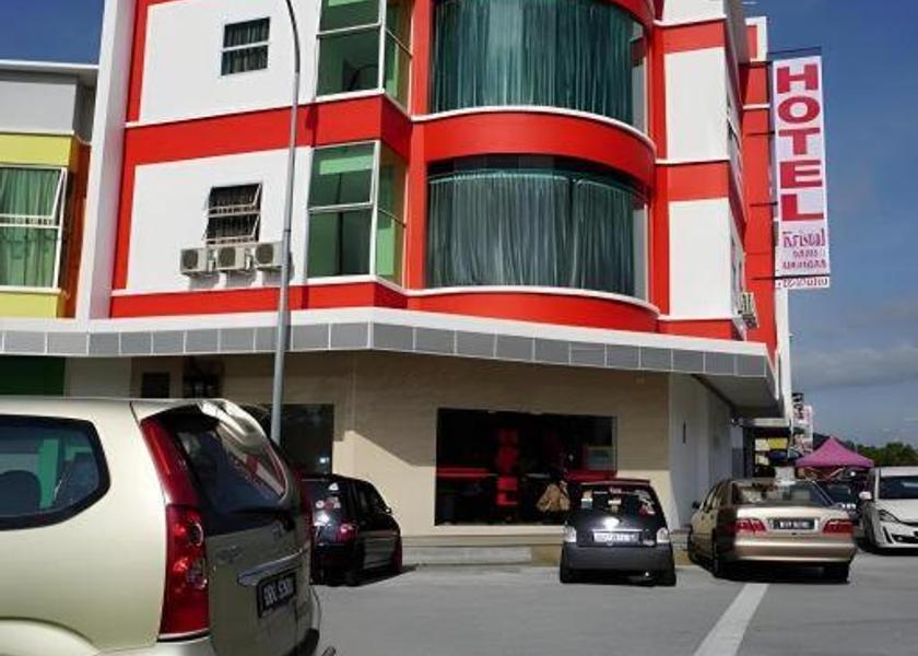 Perak Bota 