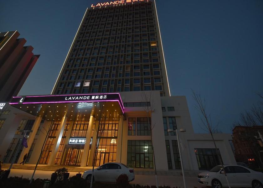 Shandong Weifang Exterior view