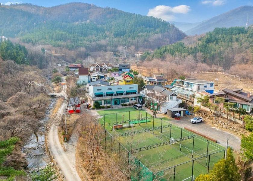 Gyeonggi Gapyeong 