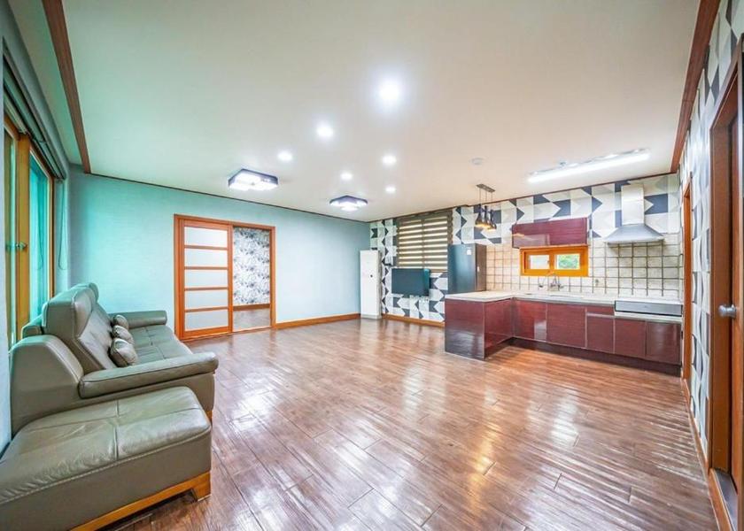 Gyeonggi Gapyeong Public Areas
