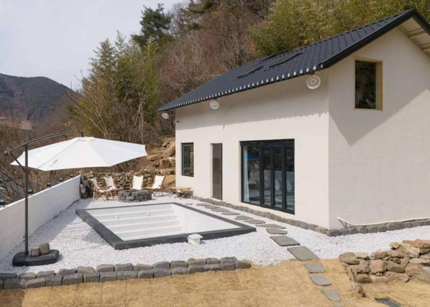 South Gyeongsang Miryang 