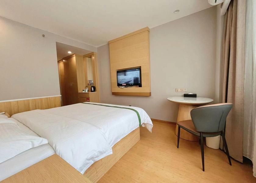 Jiangsu Huai'an Guestroom