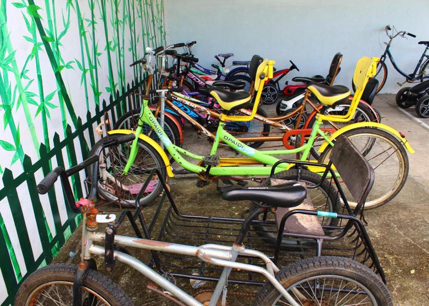 Sports and activities