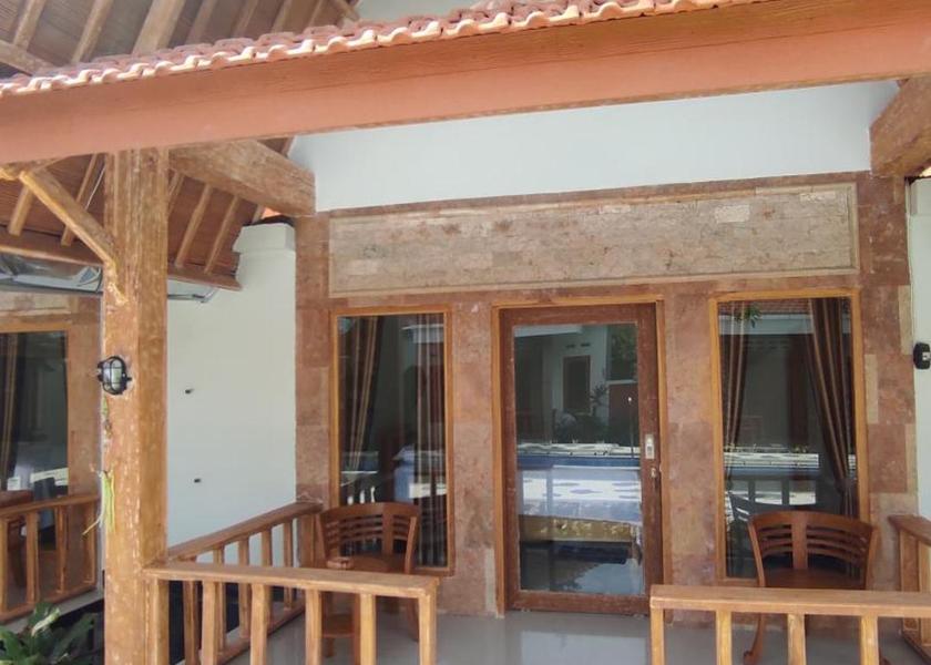 West Nusa Tenggara Sekotong Barat Hotel Exterior