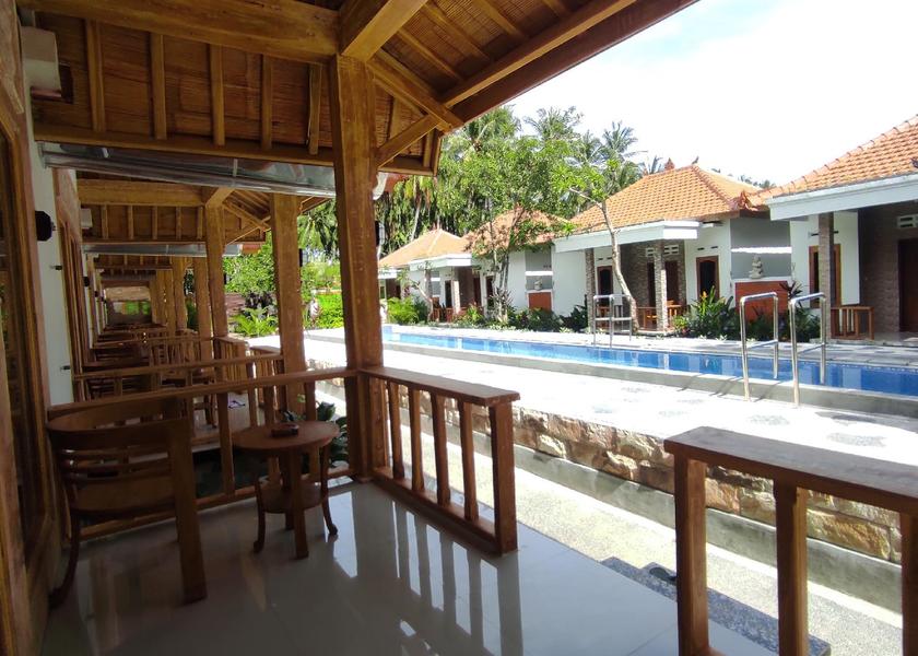 West Nusa Tenggara Sekotong Barat 