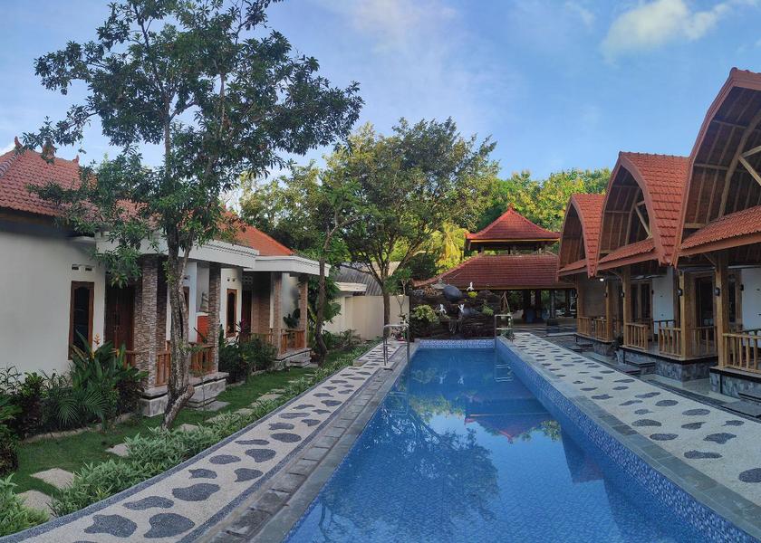 West Nusa Tenggara Sekotong Barat 