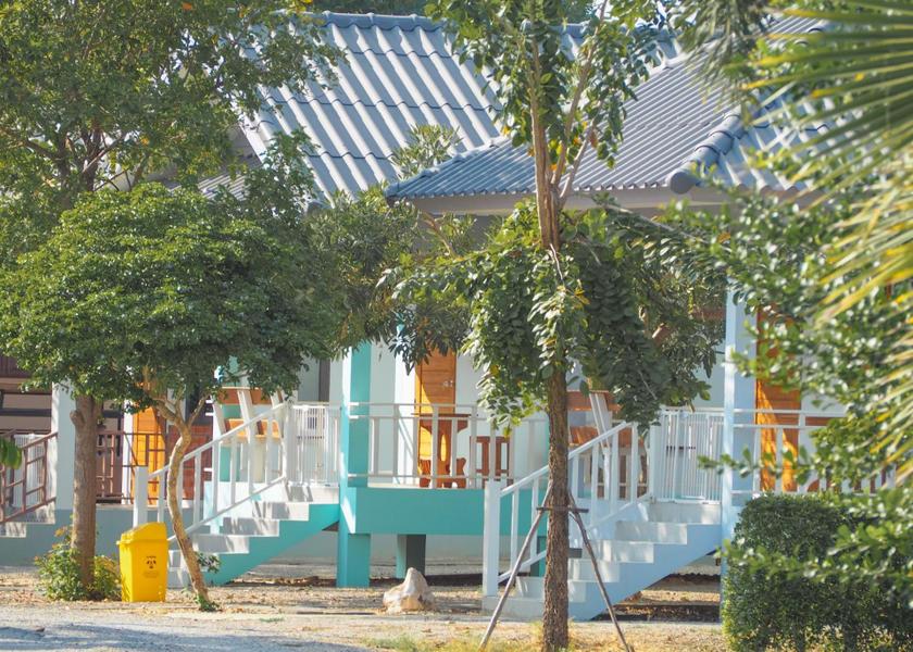 Chai Nat Province Sankhaburi 
