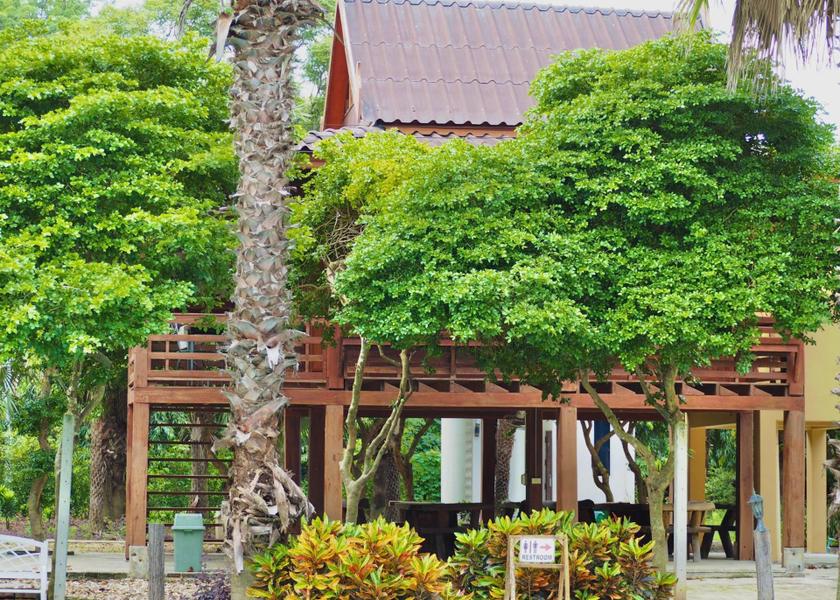 Chai Nat Province Sankhaburi Hotel Exterior