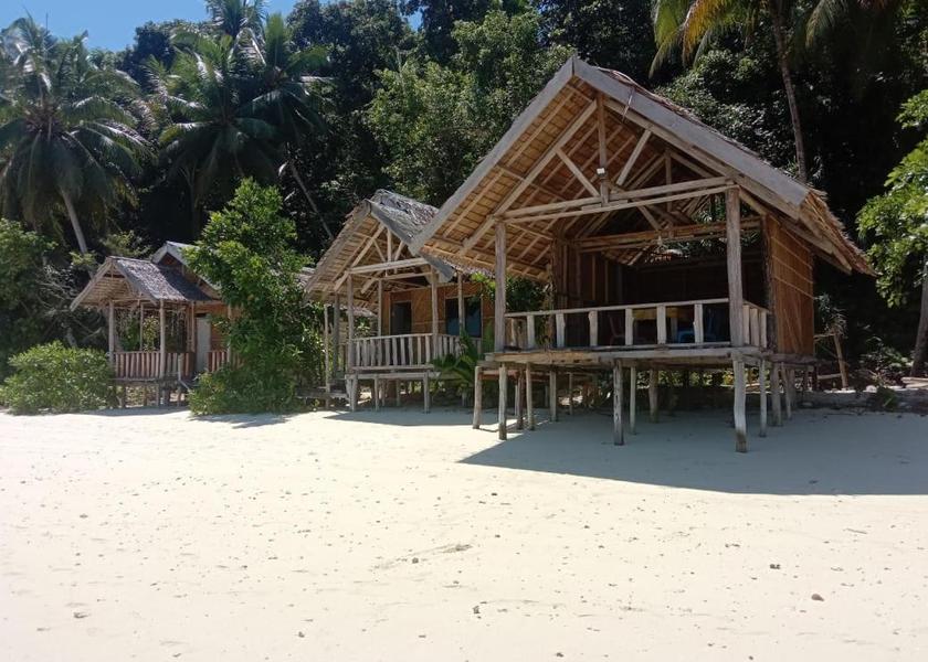 Southwest Papua Yenbeser 