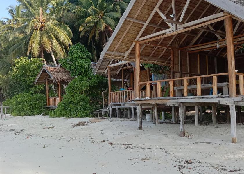 Southwest Papua Yenbeser 