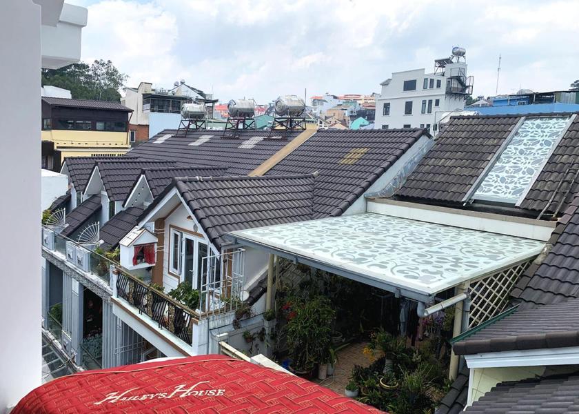 Surrounding environment