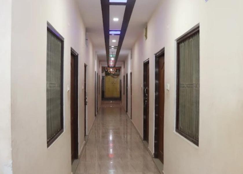 Madhya Pradesh Chitrakoot Deluxe Triple