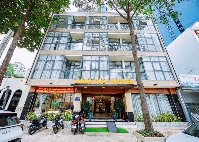 Ho Chi Minh Municipality Thu Dau Mot Facilities