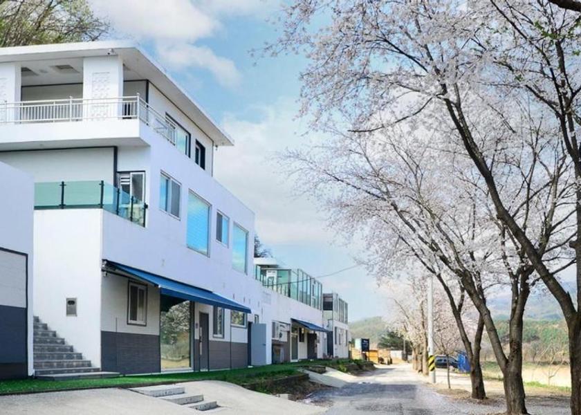 Gyeonggi Gapyeong 