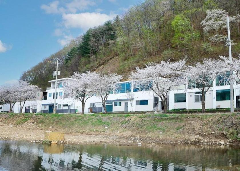 Gyeonggi Gapyeong 