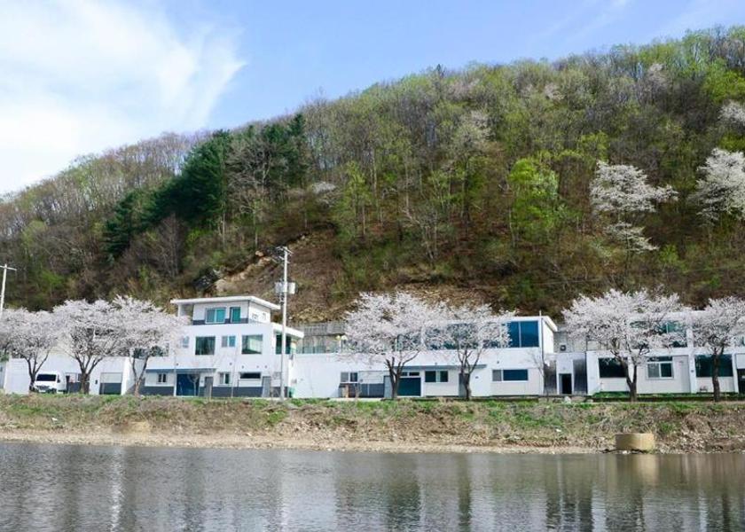 Gyeonggi Gapyeong 