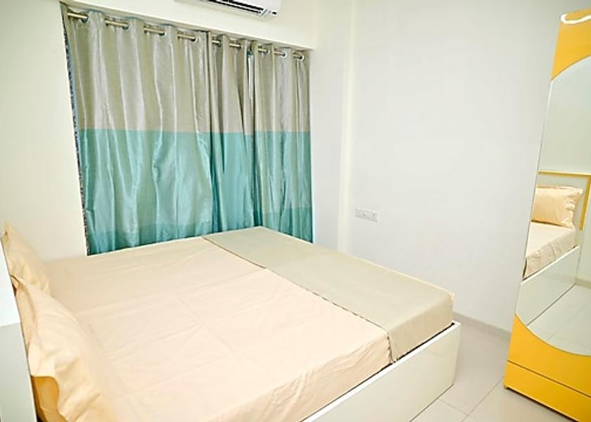 Maharashtra Navi Mumbai Hotel Exterior