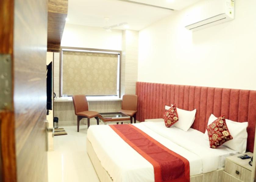 Haryana Hisar Hotel Exterior