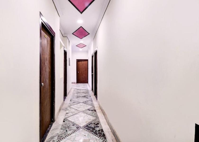 Uttar Pradesh Kanpur Public Areas