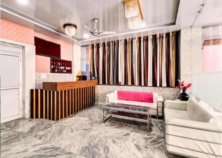Uttar Pradesh Kanpur Public Areas