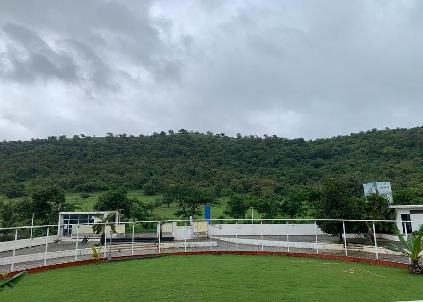 Maharashtra Nashik Public Areas