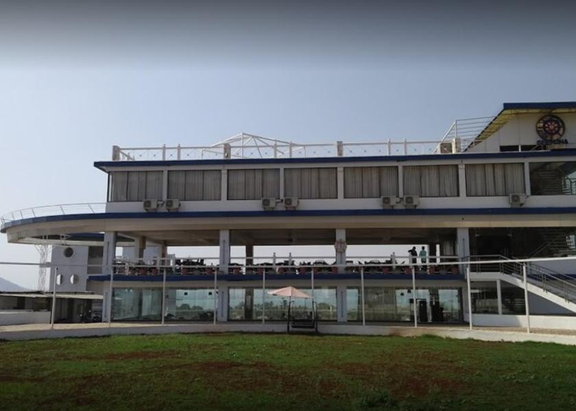 Maharashtra Nashik Public Areas