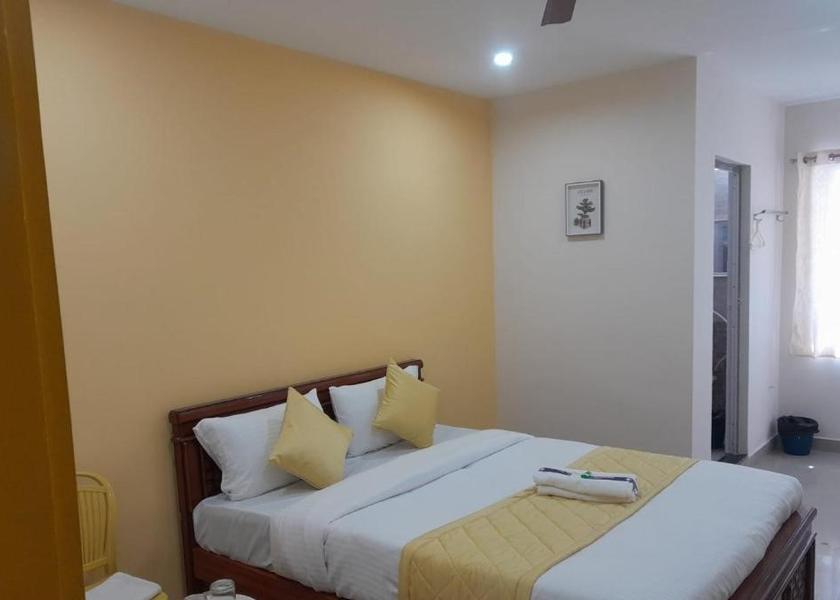 Karnataka Bidadi Public Areas